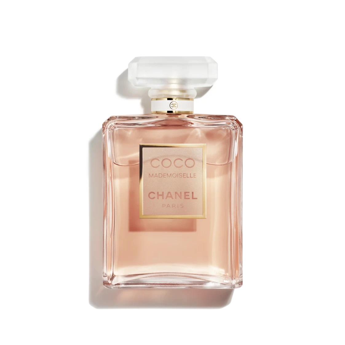 CHANEL COCO MADEMOISELLE