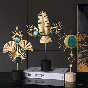 Home Decor Nordic Table Living Room House Room Accessories Luxury Other Decor Home Decoration Pieces Interior Modern for Home