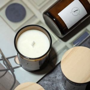 Design Decorative Wax Candle for Dining Table Candle Home Decoration Scented Art Candle Home Decoration; Holidays; Wedding BRH