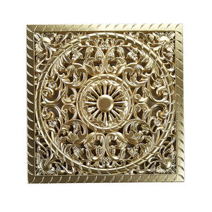 High quality modern luxury Arab living room decoration kitchen living room decoration home decor pieces