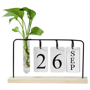 Home stationery office Calendar,decoration calendar for table and home decors use