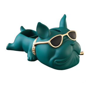 High quality lovely desktop candy receive key porch living room small furnishings craft cute mini home decor