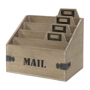 YUNFEI wood material with black pattern multiple drawers home decor 66