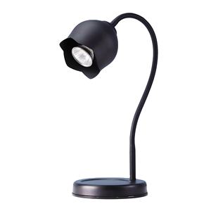 MODERN INS Home Decor CE/KC 220V electric incense burner simple flower adjustable arm candle warmer with timer