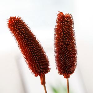 Best Sale Natural Flower and Wreaths Real Touch Flower Bouquet Arrangement Home Decor for Sale