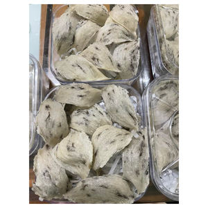 Health And Beauty Raw Swallow Bird's Nest - Type A - 10 - 15% Feathers Made in Vietnam