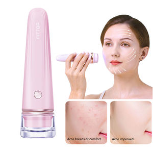Portable Home use Beauty Equipment Blue Light Therapy Anti Acne Treatment Device Pimple Remover Face Skin Rejuvenation Tool