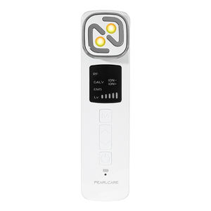 PEARLCARE Galvanic Beauty Personal Care Facial tool beauty skin care Massage Skin Facial Lifting Beauty Machine Anti-aging