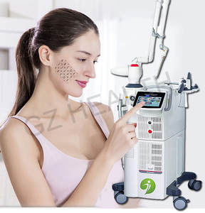 4D Fotona Laser For Face Beauty Device Fotona Dynamis Fotona Laser
