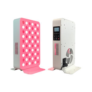 Pdt Face Beauty Light Therapy Red Lamp Led Infrared Light Therapy Panels Desktop red light therapy panel 300w