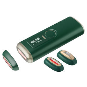 Beauty Products Laser Hair Removal Handsets Home Use Ipl Machine Depilador Laser Ipl