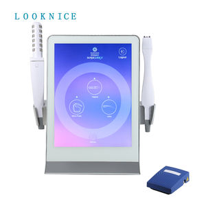 2022 New arrival Most Fashionable Radiofrequency Treat Vaginal Laxity RF vaginal tightening machine With Feminine Health System