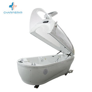 Photo-catalyst Multifunctional Spa Capsule Machine for Health Beauty Wellness