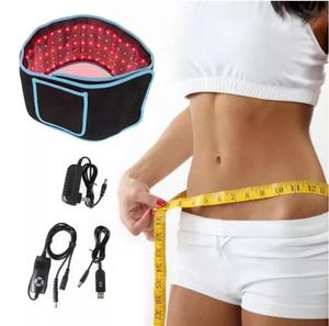 customized whole body 660nm 850nm Red Light Therapy 160*70 cm mat pad for Health Beauty Care