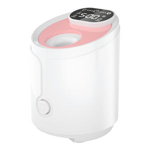 Smart Automatic DIY Health Facial Sheet Maker Beauty Collagen Fruit Vegetable Facial Mask Maker Machine