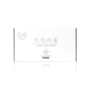 Aging care easy nutrition food health care skin supplement beauty