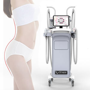 2022 Upgrade Machine Beauty Equipment Health Vacuum Roller Infrared