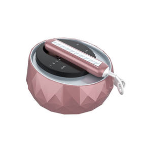 3 in 1 RF Radio Frequency Facial And Body Skin Tightening Machine Beauty Health RF Lifting Skin Care Anti Aging Device