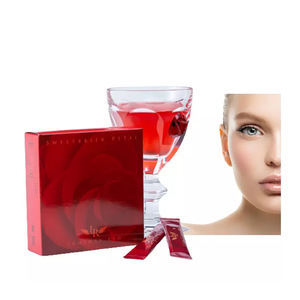 Extremely High Levels Vitamin C Instant Health Collagen Beauty Drink Powder