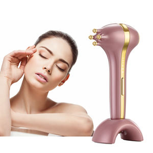 Personal Health Care RF/EMS Led light Facial Skin Lifting Tightening Beauty Massager Facial Device/Machine