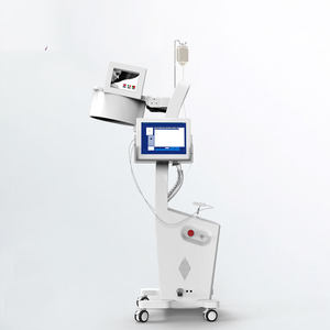 Professional Health Fast Hair Growth Equipment/Diode Laser Hair Regrowth Laser Device/650nm Diode Laser Hair Regrowth Device