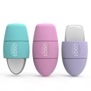 2022 New Trending Beauty Products Ice Cold Therapy Skin Care Ice Roller for For Face Eyes Puffiness Migraine Pain Relief