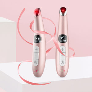 2022 Amazon Best Quality Electronic Home Use Other Beauty Products Face Lifting Eye Lift Wand Best 3-in-1 Eyes Massager Device