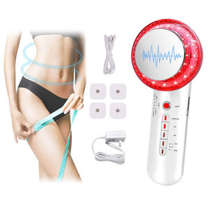 Ultrasonic Cavitation Rf fast slim Slimming Beauty Device Fa tweight loss Rf Therapy Handheld Mini Slimming Machine