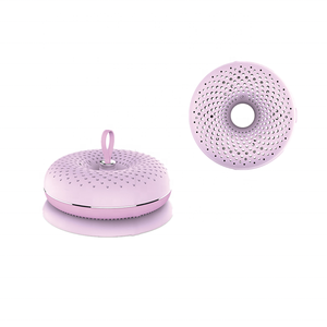 Health Massager Silicone Bath Body Brush Spa Dissolved Hydrogen Rich Water Bath Generator Water Maker For Skin Beauty
