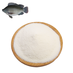 Jelly Supplements Protein Organic Products Health Peptides Lightening Skin Private Label Tripeptide Hair Beauty Drink Powder