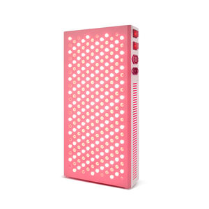 REDYUT New Model 1200w 30 Degree Red Light Therapy Panel Full Body Beauty Skin Care