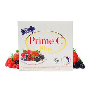 Good Quality Prime C Plus Fish Scale Collagen Manufacturer Collagen Peptide For Beauty and Health In Convenient Sachets