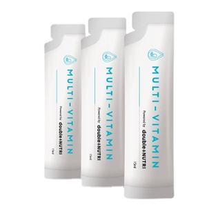 Private Label Skin Beauty Health Multivitamin Drink