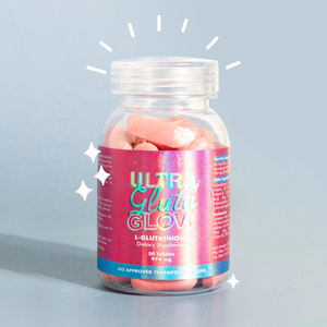 RTS MOQ 100 GSH Supplement Gluthathione Skin Whitening Capsule L-Gluthathione Pills for Health Beauty Gummies Tablet Vitamin C E