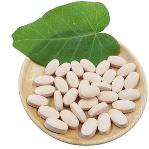 Tablets/Pills for Health of Female/Women with Multivitamin Minerals