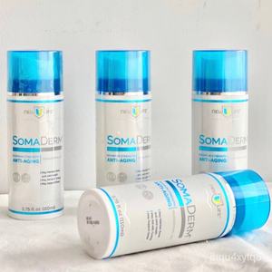 New Life Gel Somaderm Healthcare Products High Quality Best Products Good For Health Medical Health