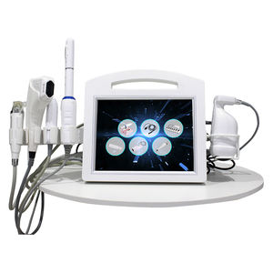 Safe Painless Face Lifting Machine 6 In 1 Anti Wrinkle Machine For Beauty Salon Beauty Equipment