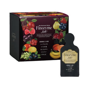 Natural High Concentration 310 Plant Enzymes Vitamin C Health Beauty Drinks Supplement