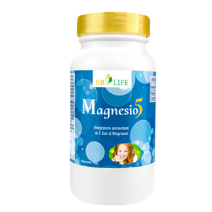 High Quality Magnesium with 5 Mineral Salts Lemon Flavor Powder Health Supplementary Food For Daily Use