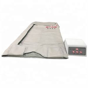 Sauna Blanket Custom 3 zones Infrared Sauna Blanket Slimming Body For Home Use Salon Beauty Equipment