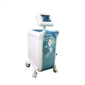 High-pressure oxgen facial machine Hyperbaric Beauty Skin Rejuvenation Oxygen Jet Peel Oxygen Facial Machine