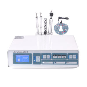 Ibeier BIO microcurrent beauty equipment Anti Aging Facial promotion eye cell activation eye bag removal beauty machine