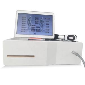 Factory Price Physical Shock Wave Therapy Health Center Rehabilitation Shokwave Shockwave Therapy Machine
