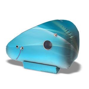 Hyperbaric O2 Chamber Beauty Machine for Spa Salon and Beauty Center SPA capsule