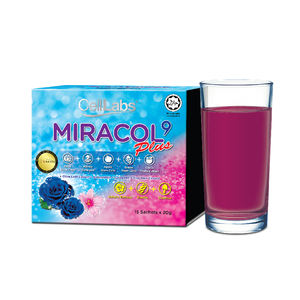 Ready-to-market Beauty Health Supplement Collagen Powder Japan Rose Stem Cells for Anti Wrinkles Anti Spot Moisturizing Firming