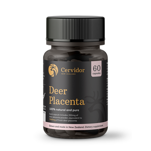 Deer Placenta Beauty 2021 Placental Burning Custom Natural Burn Fat Slimming Slim Fit Health Function Weight Loss Capsules