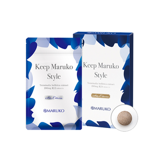 Japan beauty food for health maintenance body shape intake calorie cut