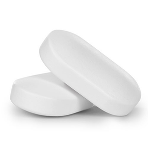 Italian Quality Magnesium White Capsules Food Health Supplement Pentamag 375 For Immune System