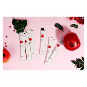 Made in Korea Inner beauty health care supplement EVERBOM Flora pomegranate collagen jelly for healthy and beauty body for you