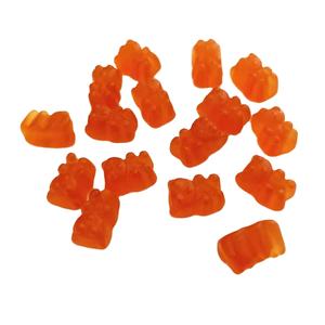 Private Label Biotin Gummy Multivitamin Gummies for Hair Skin Nail Health